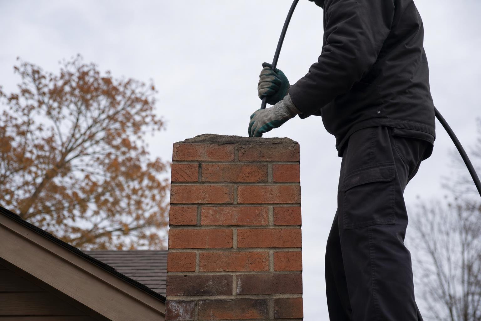 Chimney Inspection